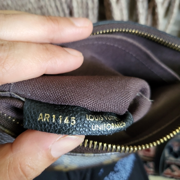 Louis Vuitton pallas - Picture 6 of 6